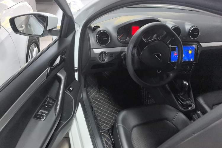 Used Jetta VA3 2021 1.5L Automatic Enjoyment Edition