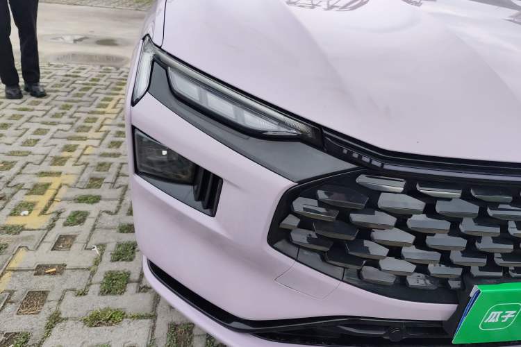 Used Ford Mondeo 2022 Restyled EcoBoost 245 Luxury Version