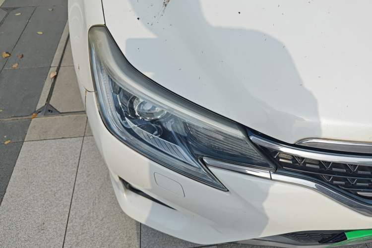 Used Toyota Reiz 2013 2.5V Shangrui Edition
