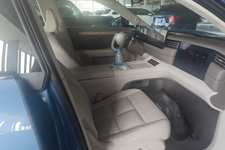 Used IM LS6 2026 Model Pure Electric Max
