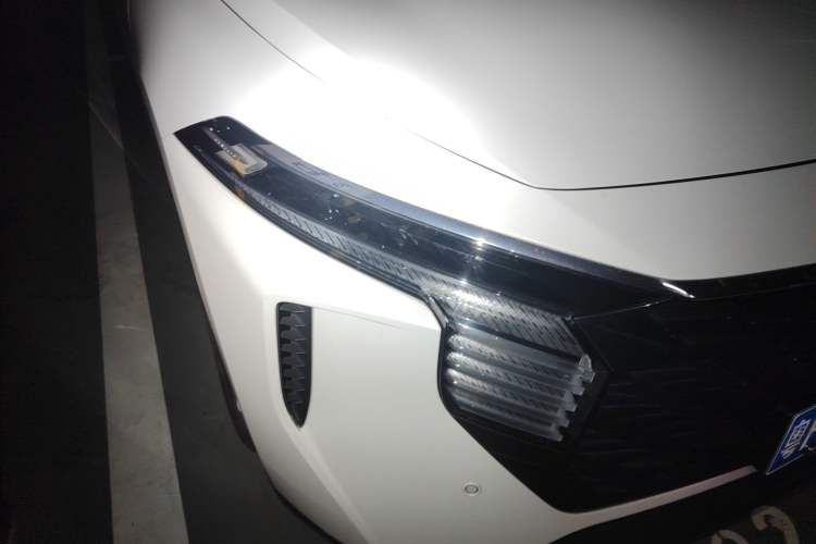 Used Venucia V 2022 260T Black Horse Edition · King
