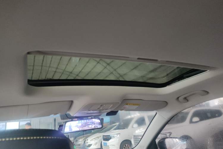 Used Roewe i5 2021 1.5T GT DCT Sonic Edition