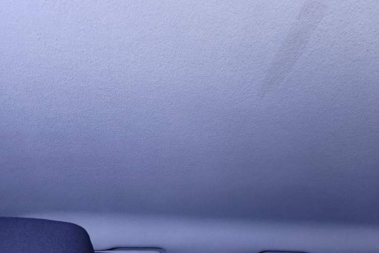 Used Volkswagen Santana 2015 1.6L Manual Fashion Edition Headliner