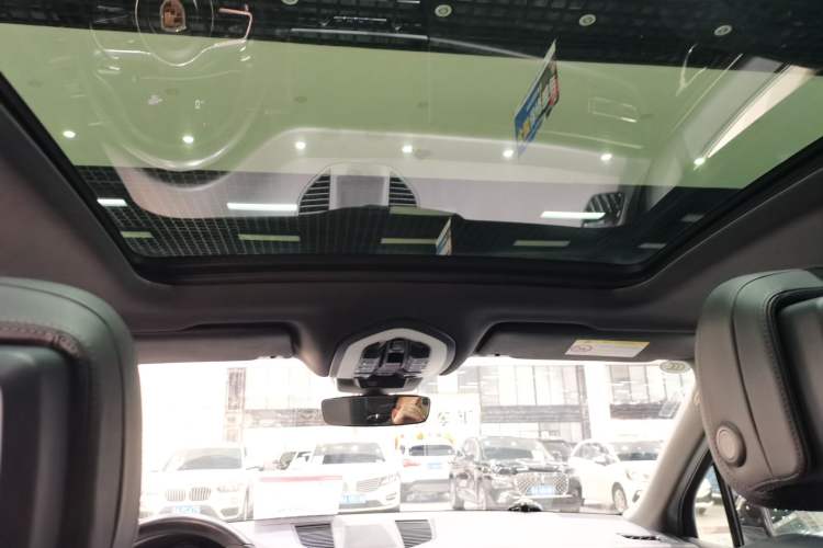 Used Porsche Macan 2020 Macan 2.0T