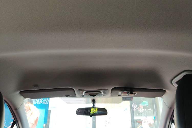 Used Toyota FRONTLANDER 2023 2.0L CVT Elite Edition