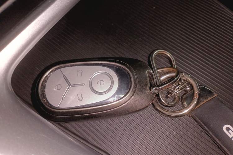 Used Geely Galaxy Geome 2025 310km Youth Edition
