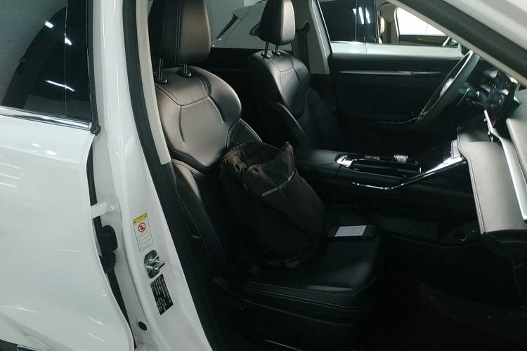 Used Haval H6 2022 3rd Generation 1.5T Automatic Two-Wheel Drive Pro