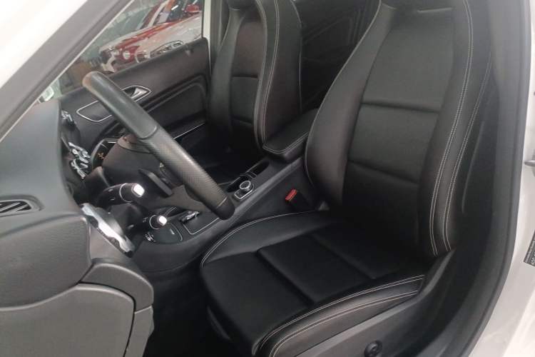 Used Mercedes-Benz GLA 2018 GLA 200 Sport Edition