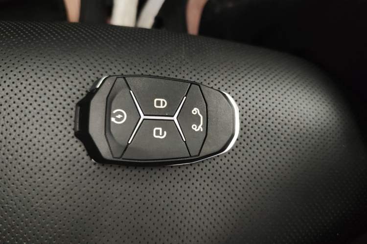 Used Lynk & Co 02 2021 1.5TD DCT Two-Wheel Drive Champion Edition
