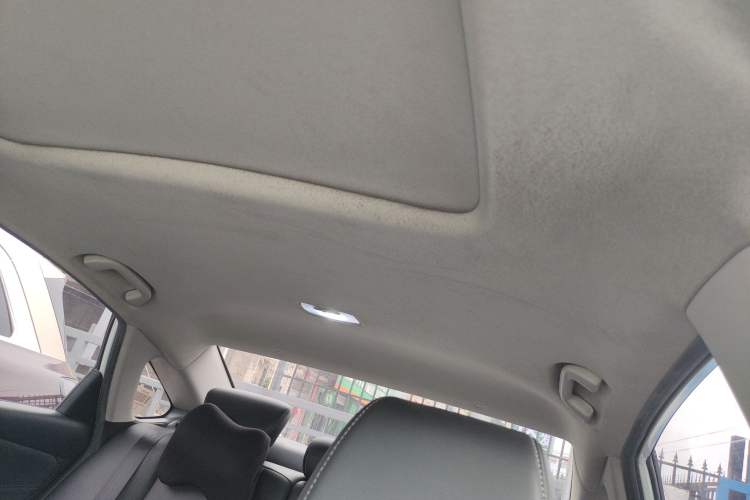 Used Honda Envix 2019 180TURBO CVT Enjoyment Edition China V
