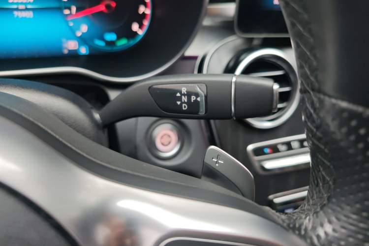 Used Mercedes-Benz C-Class 2020 Restyled C 260 L Sport Edition
