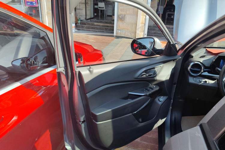 Used Chevrolet Seeker 2022 1.5T CVT Trendy Edition