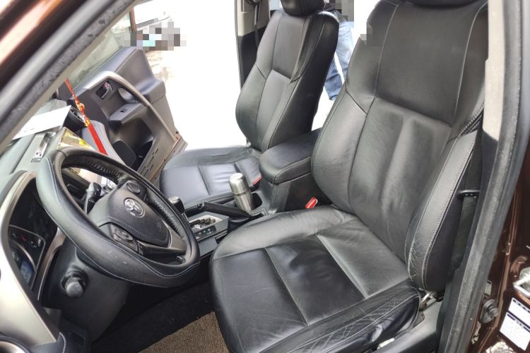 Used Toyota RAV4 2013 2.5L Automatic 4x4 Elite Edition