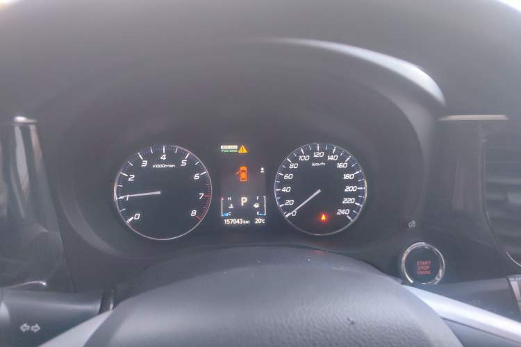 Used Mitsubishi Outlander 2014 2.4L 4x4 Deluxe Value Edition 5 Seats