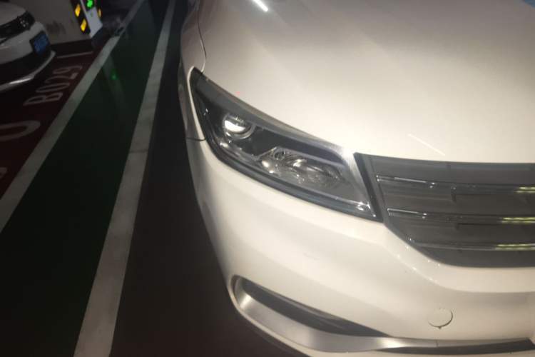 Used Dongfeng Fengon 580 2020 1.8L Manual Comfort Model Right Front Headlight