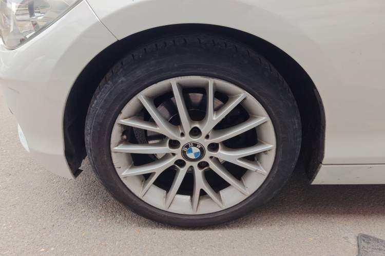 Used BMW 1 Series 2016 120i Leading Model