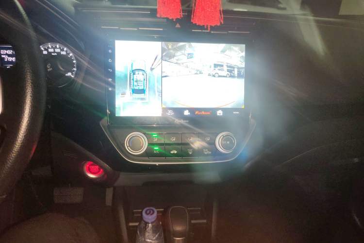 Used Honda Crider 2019 180 Turbo CVT Luxury Edition China VI Emission Standard
