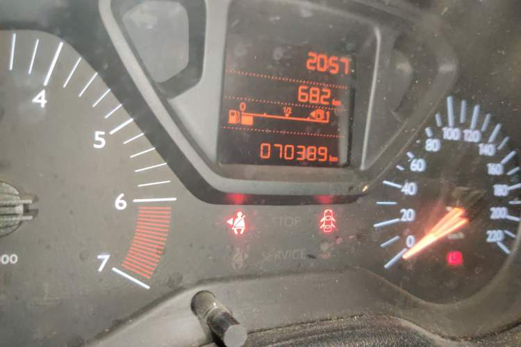 Used Citroen Elysee 2016 1.6L Manual Fashion Edition
