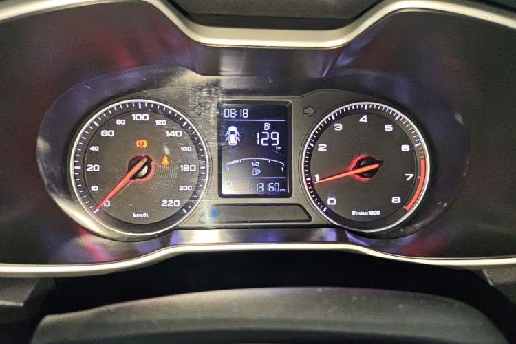 Used MG ZS 2018 1.5L Automatic Luxury Edition China V Standard