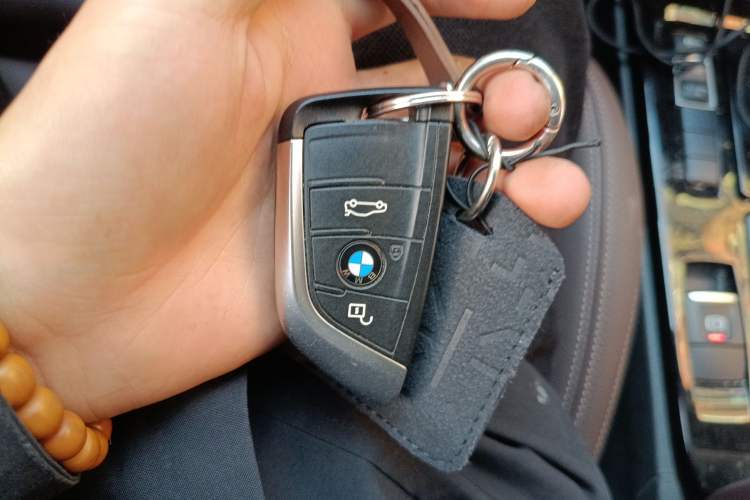 Used BMW X1 2020 sDrive20Li Premium Edition
