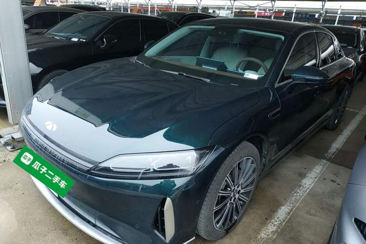 Used Chery Fulwin A9L 2025 Model, 260 Boya Luxury Edition