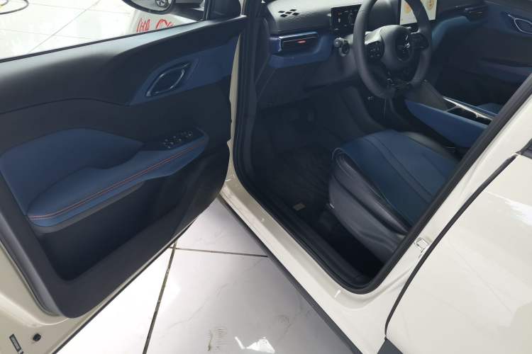 Used BYD Seagull 2025 305km Active Version
