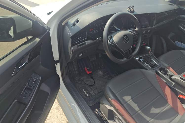 Used Volkswagen Bora 2021 280TSI DSG Elite Smart Connectivity Version