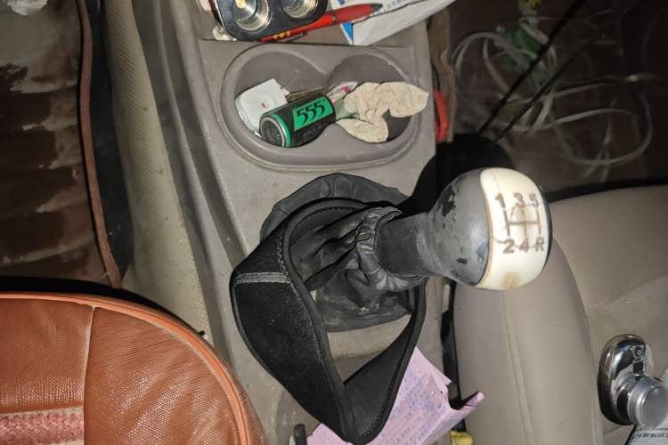 Used Wuling Hongguang 2014 1.2L Standard Model China IV