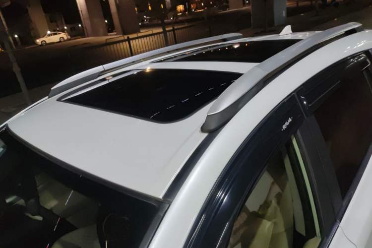 Used Toyota RAV4 2015 2.5L Automatic 4x4 Elite Edition