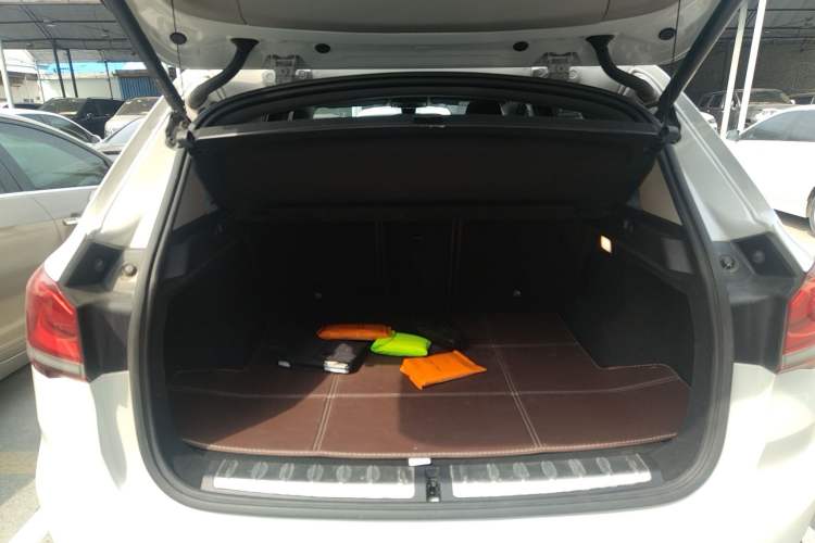 Used BMW X1 2020 sDrive25Li Leading Model