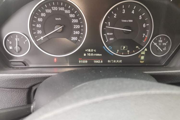 Used BMW 3 Series 2015 328Li xDrive Luxury Design Package
