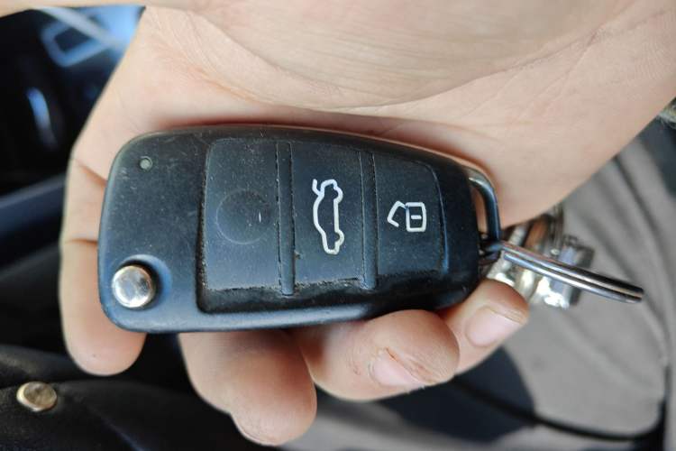 Used Chery Tiggo 5 2014 2.0L Manual Jia Yue Edition

