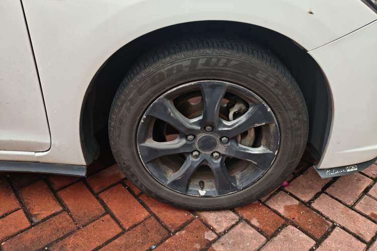 Used Honda Civic 2012 1.8L automatic comfort version