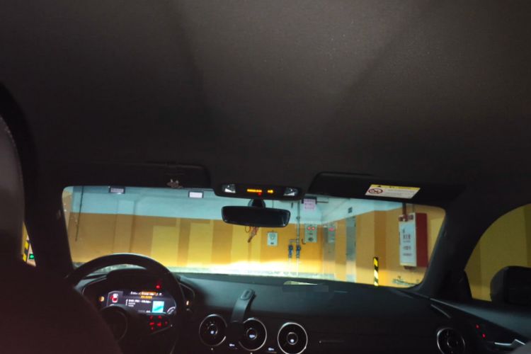 Used Audi TT 2015 TT Coupe 45 TFSI quattro