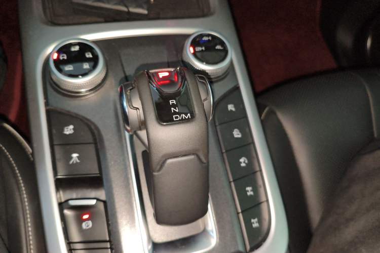 Used Tank 300 2024 2.0T Conqueror
