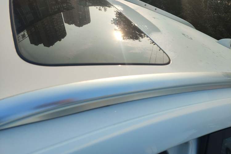 Used Buick Excelle GX 2019 18T Automatic Connected Elite Model China VI Standard