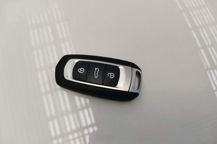 Used Geely Galaxy Panda 2024 Panda Mini 200km Endurance Bear