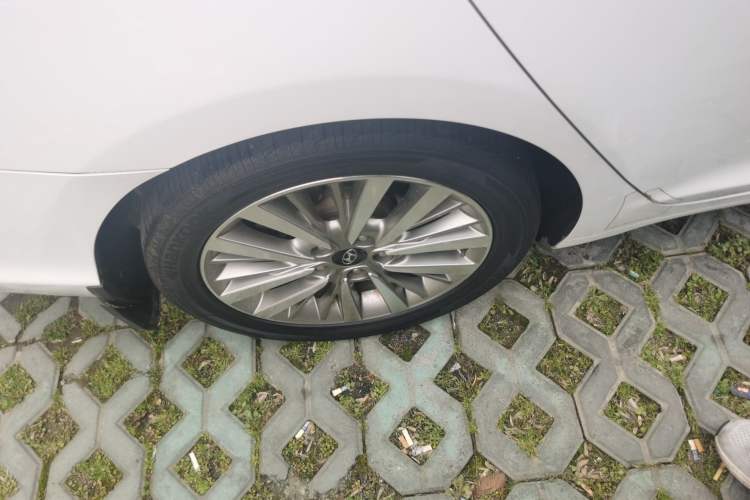 Used Hyundai Mistra 2019 1.8L Automatic Smart GLS China VI Standard