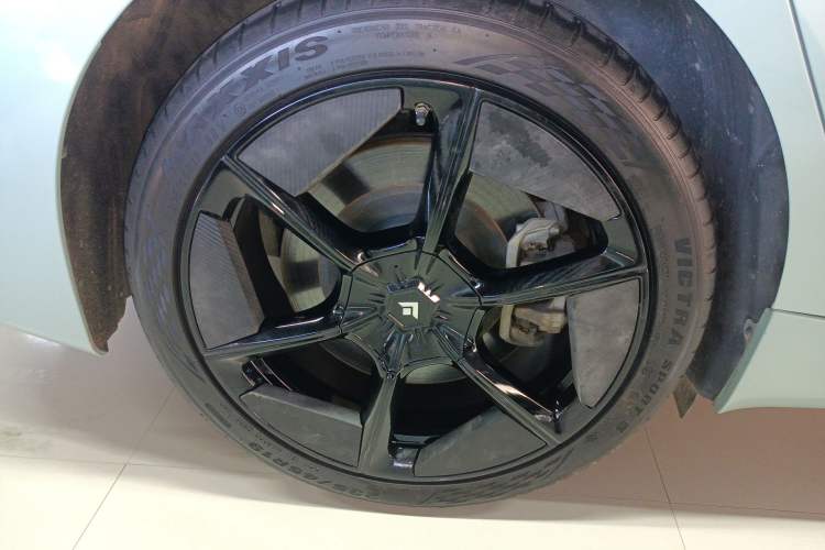 Used Hyptec GT 2023 710 Rear-Drive Pro Supercharge Edition
