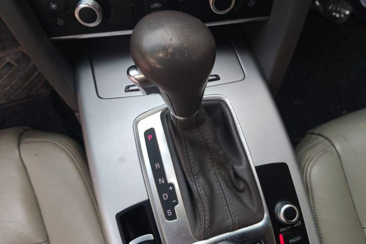 Used Audi A6L 2011 2.0 TFSI Automatic Standard Edition