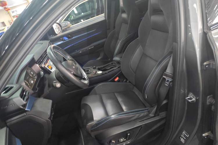 Used Lynk & Co 05 EM-P 2021 1.5TD PHEV HALO