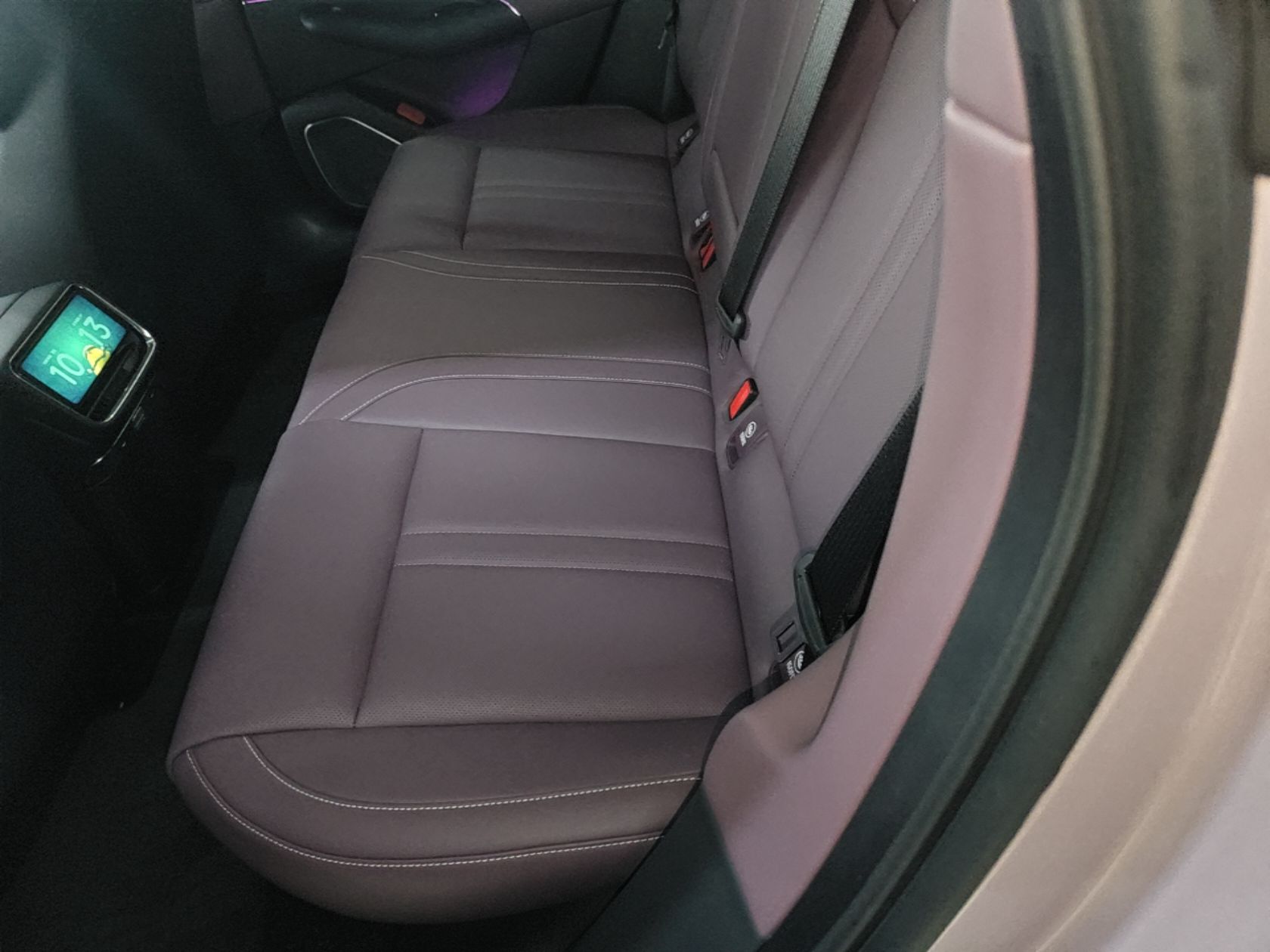 Xiaomi Auto SU7 2026 Model Standard Edition — снимка 20