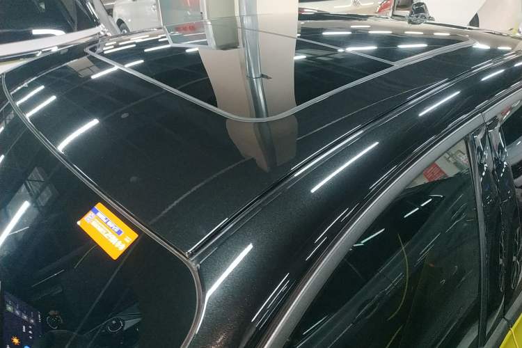 Used Lynk & Co 03 2020 03+ 2.0TD Automatic Wind-Chasing Edition