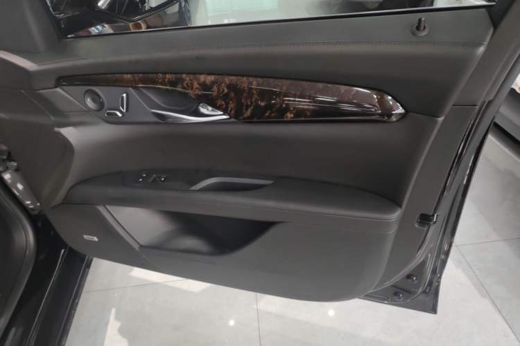 Used Cadillac CT6 2017 28T Luxury Model