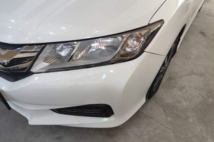 Used Honda City 2018 1.5L CVT Dynamic Edition