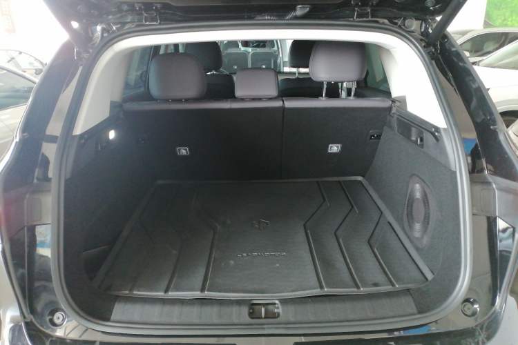 Used Leapmotor C10 2026 210 Joyful Edition
