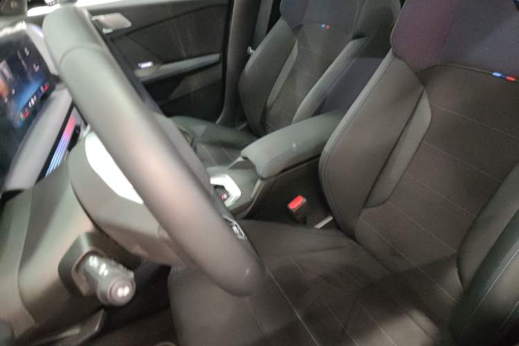 Used BMW 2 Series 2025 225L M Sport Night Edition Package