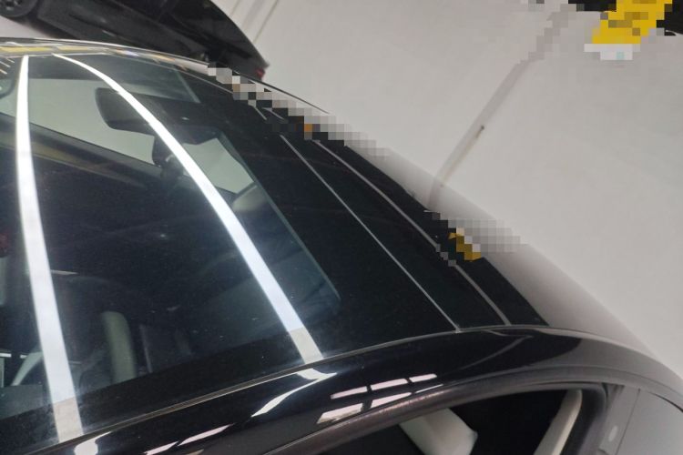 Used Tesla Model Y 2022 Revised Version Long-Range All-Wheel Drive
