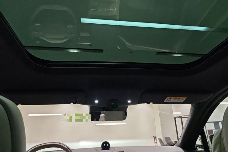 Used Nio ES8 2024 75 kWh
