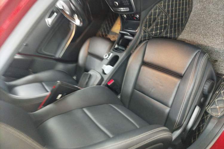 Used Mercedes-Benz GLA 2018 GLA 200 Sport Edition